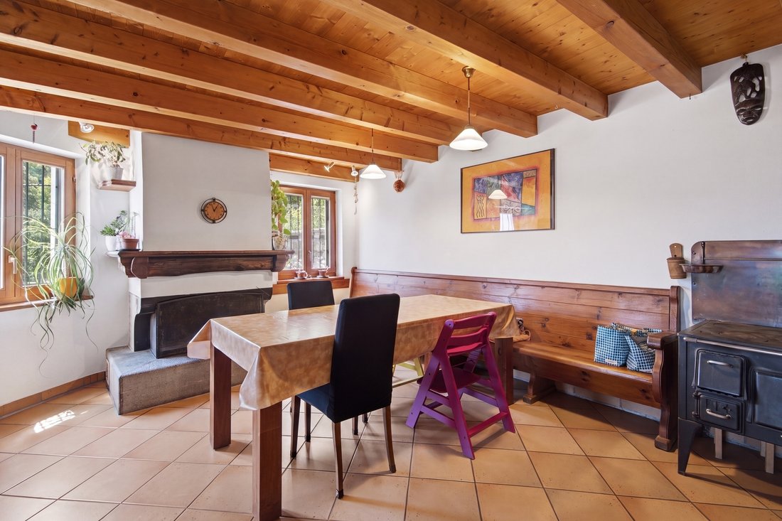 House in Losone, Ticino, Switzerland 3 - 18607824