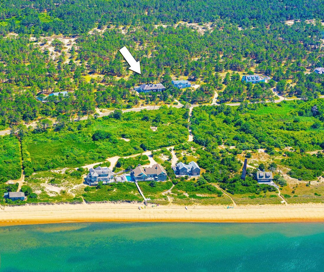 House in Amagansett, New York, United States 3 - 18607600