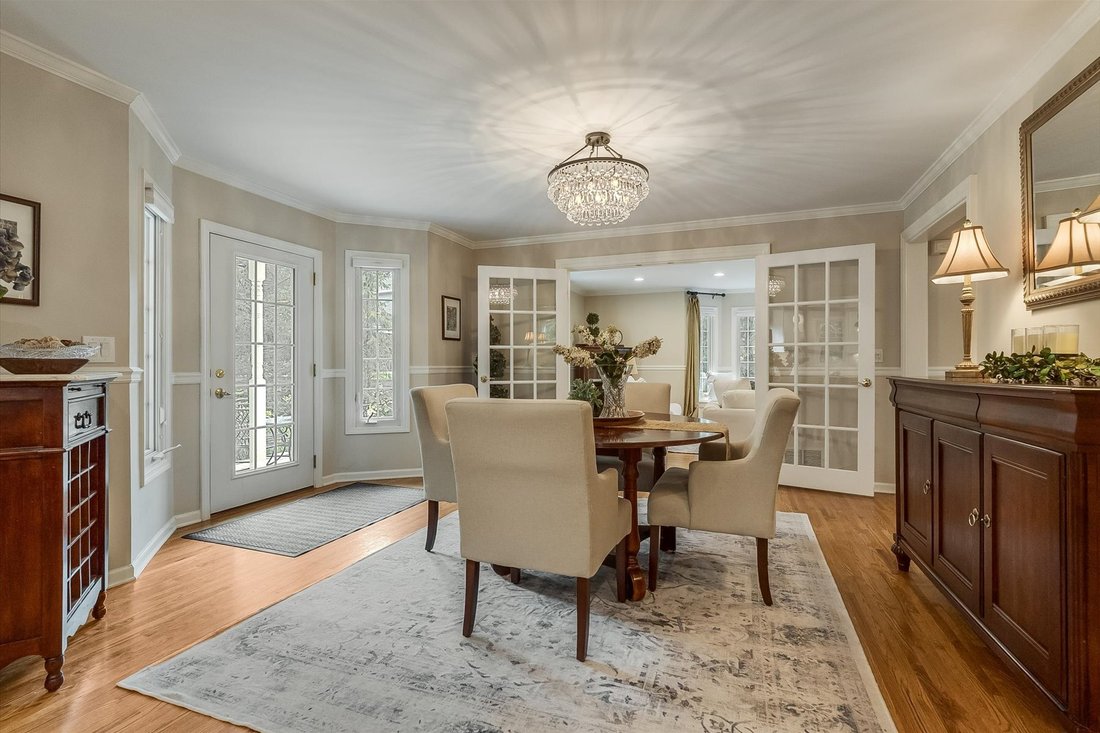 House in Chester, New Jersey, United States 4 - 18607364