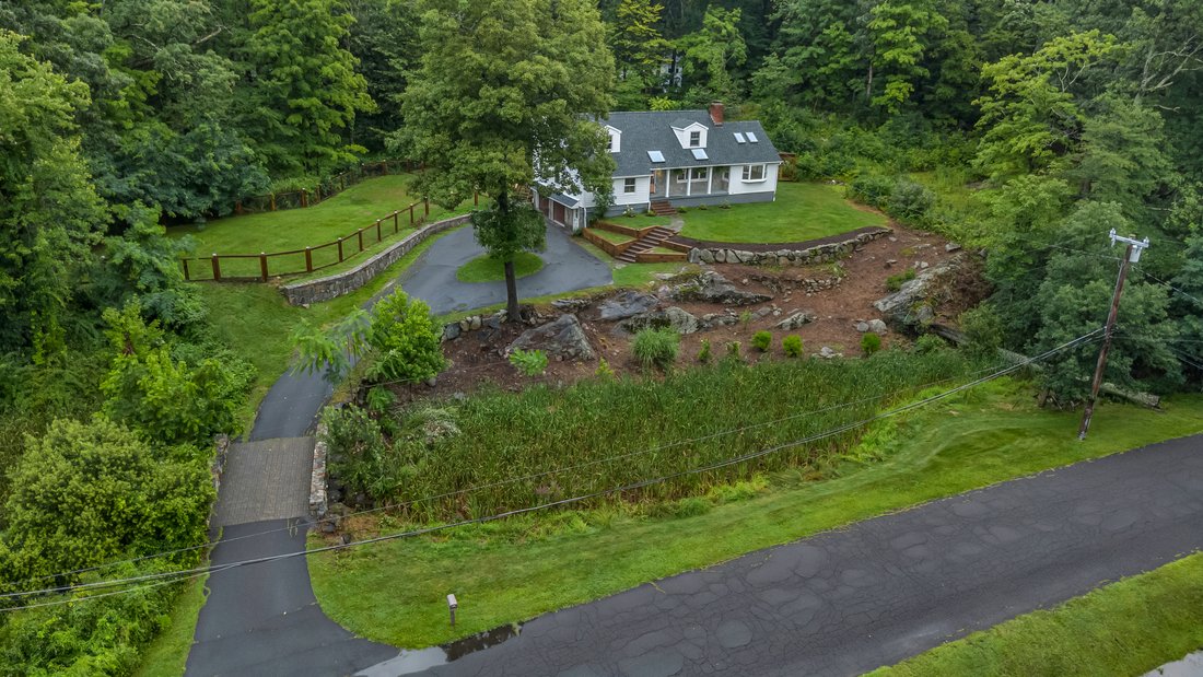 House in Ridgefield, Connecticut, United States 2 - 18607469