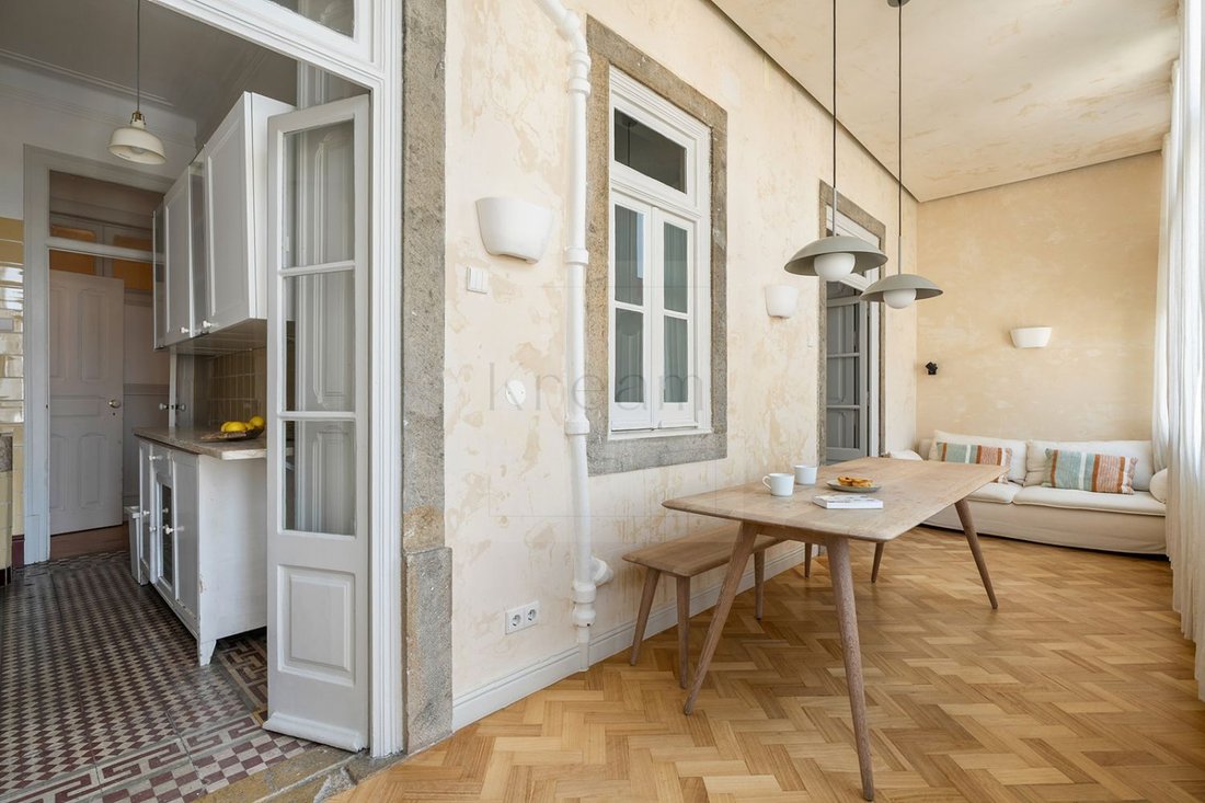 Apartment in Arroios, Lisbon, Portugal 5 - 18608376