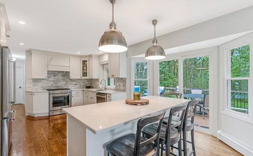 House in Randolph, New Jersey, United States 1
