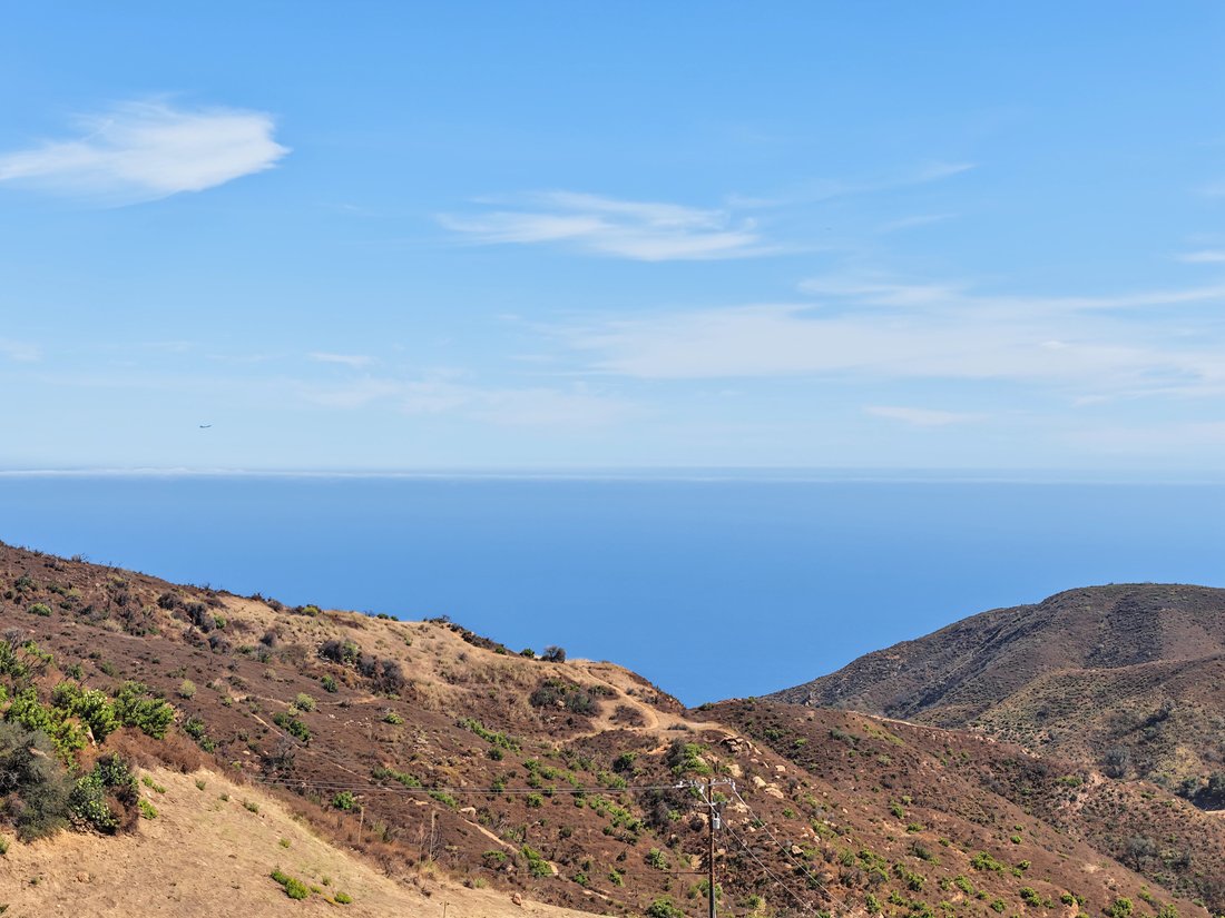 Land in Topanga, California, United States 1 - 18607454