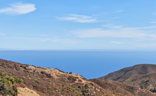 Land in Topanga, California, United States 1