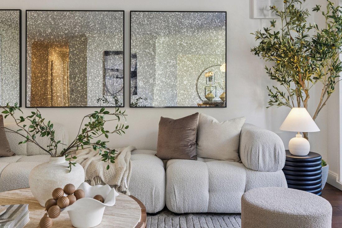 Condo in San Francisco, California, United States 4 - 18607817