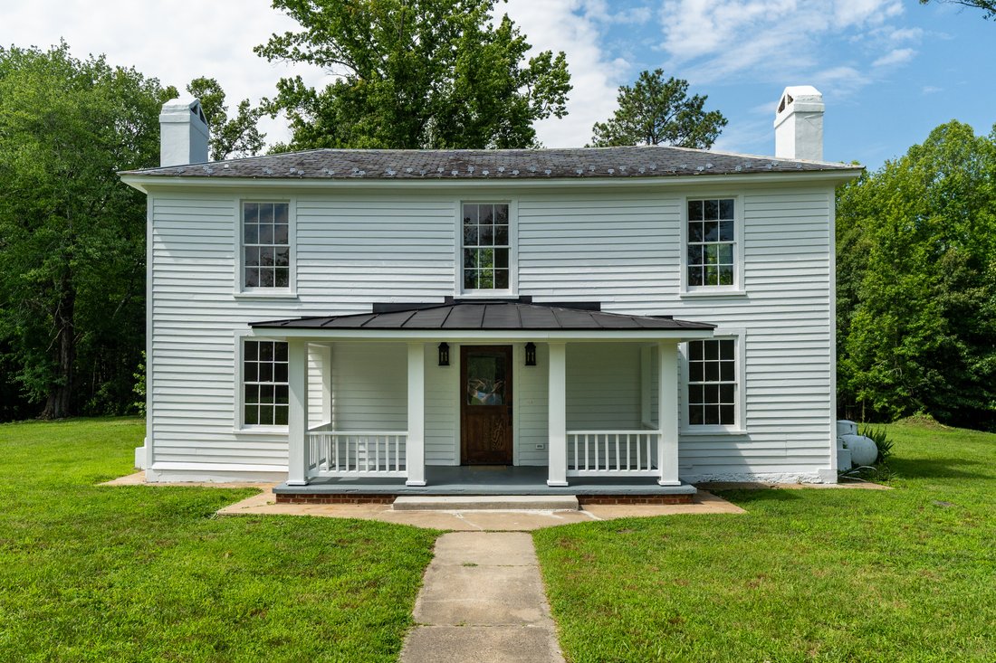 Farm Ranch in Lake Monticello, Virginia, United States 4 - 18607612