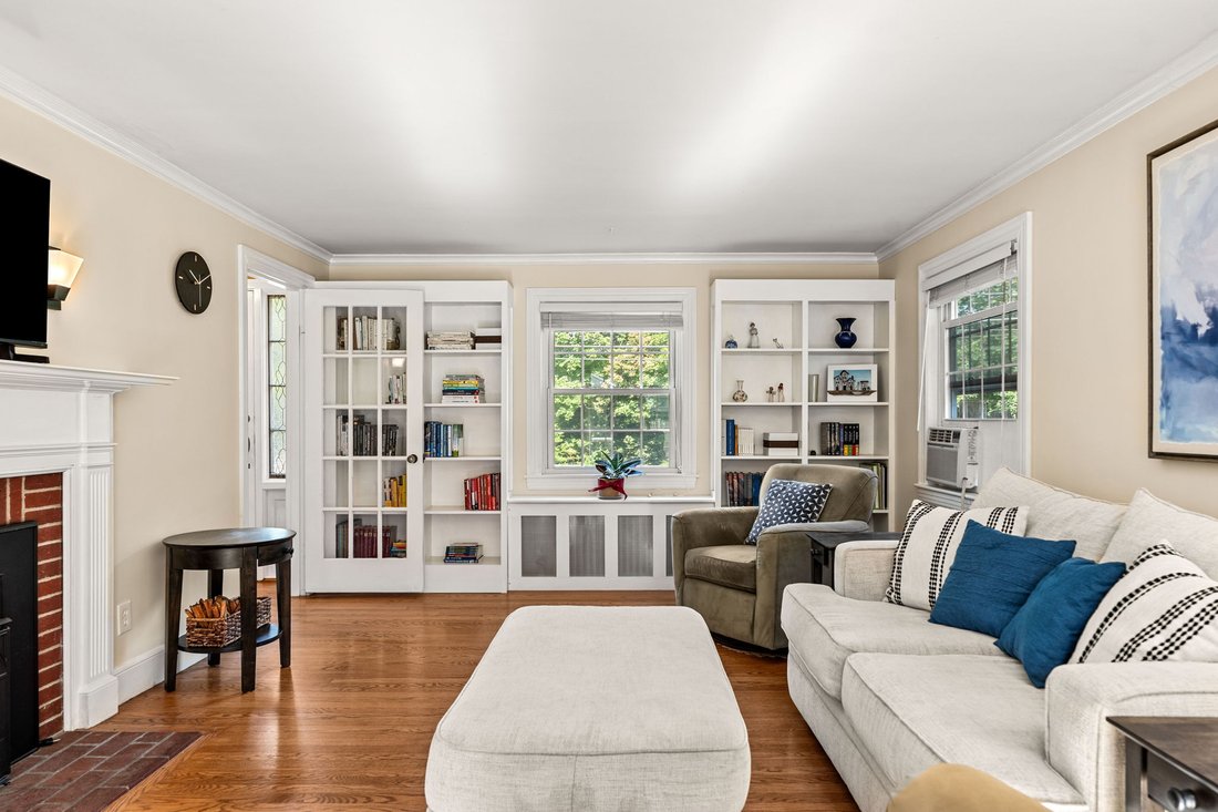 House in Andover, Massachusetts, United States 4 - 18607711