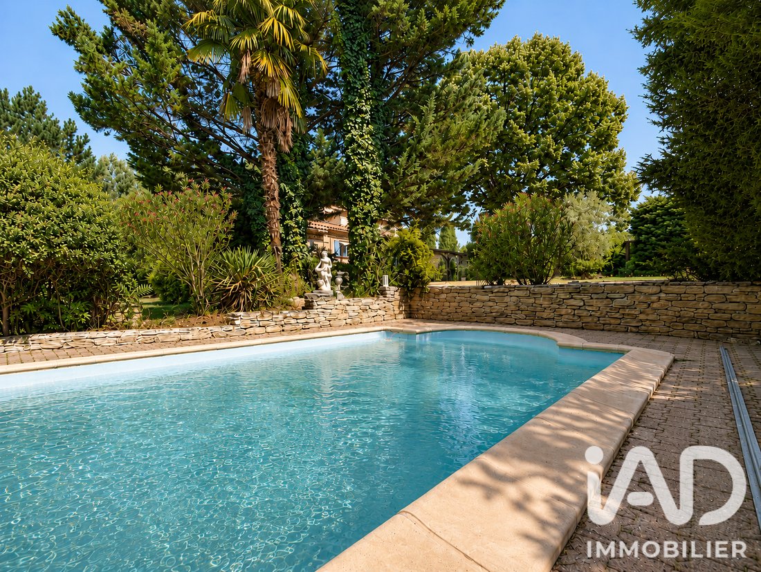 House in Gargas, Provence-Alpes-Côte d'Azur, France 4 - 18479308