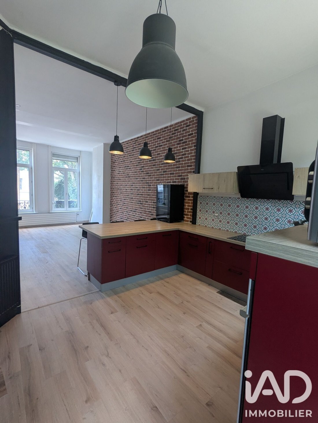 Apartment in Vieux Lille, Lille, France 4 - 18610580