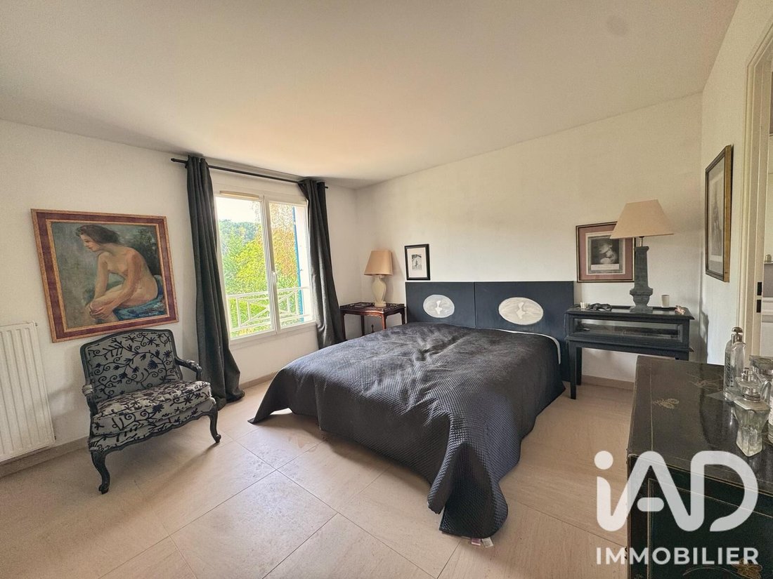 House in Magny-le-Hongre, Ile-de-France, France 4 - 18610649