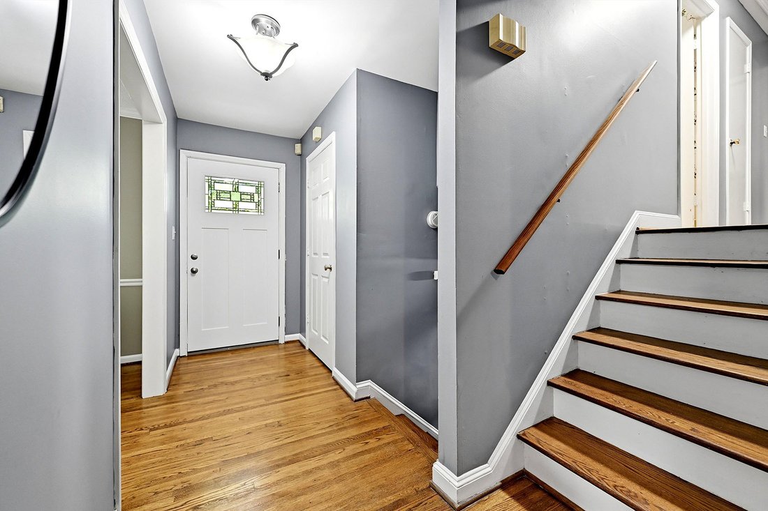 House in Charlotte, North Carolina, United States 4 - 18607149