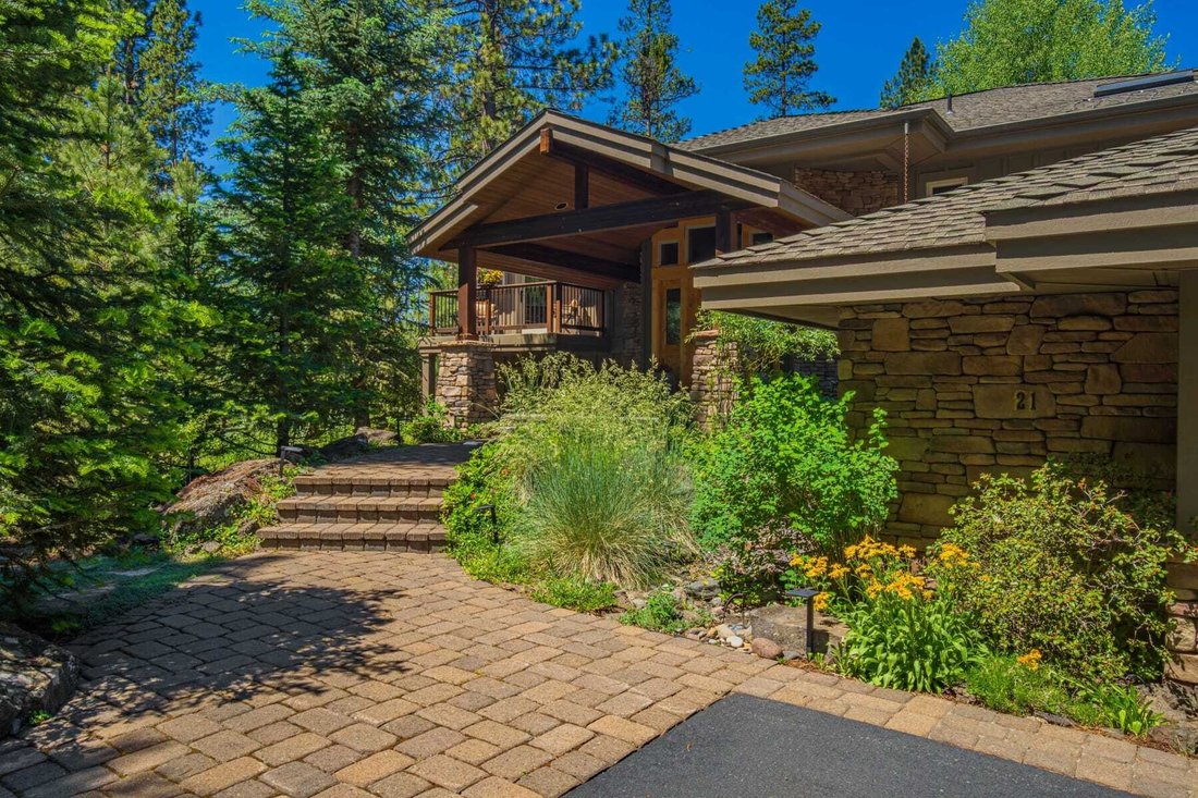 House in Sunriver, Oregon, United States 4 - 18607499