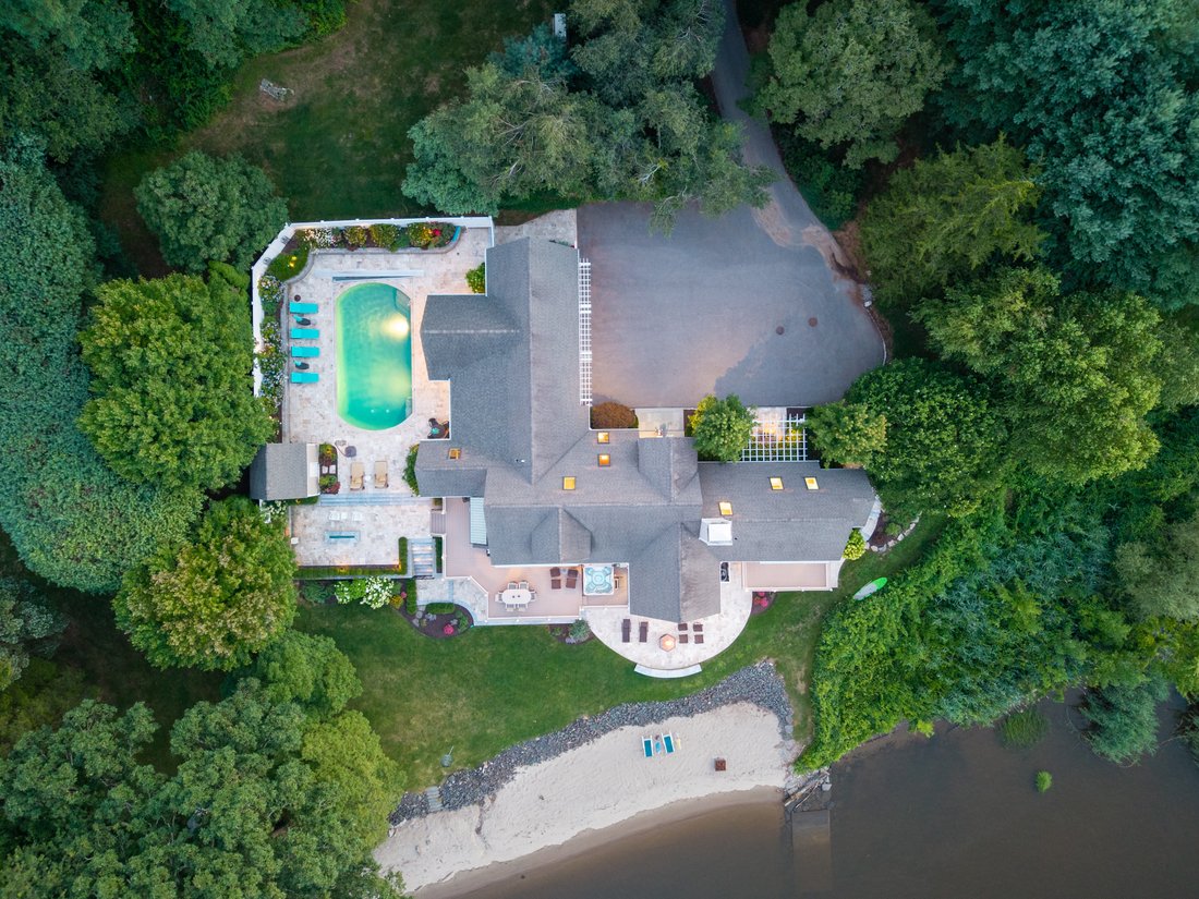 House in Deep River, Connecticut, United States 3 - 18607223