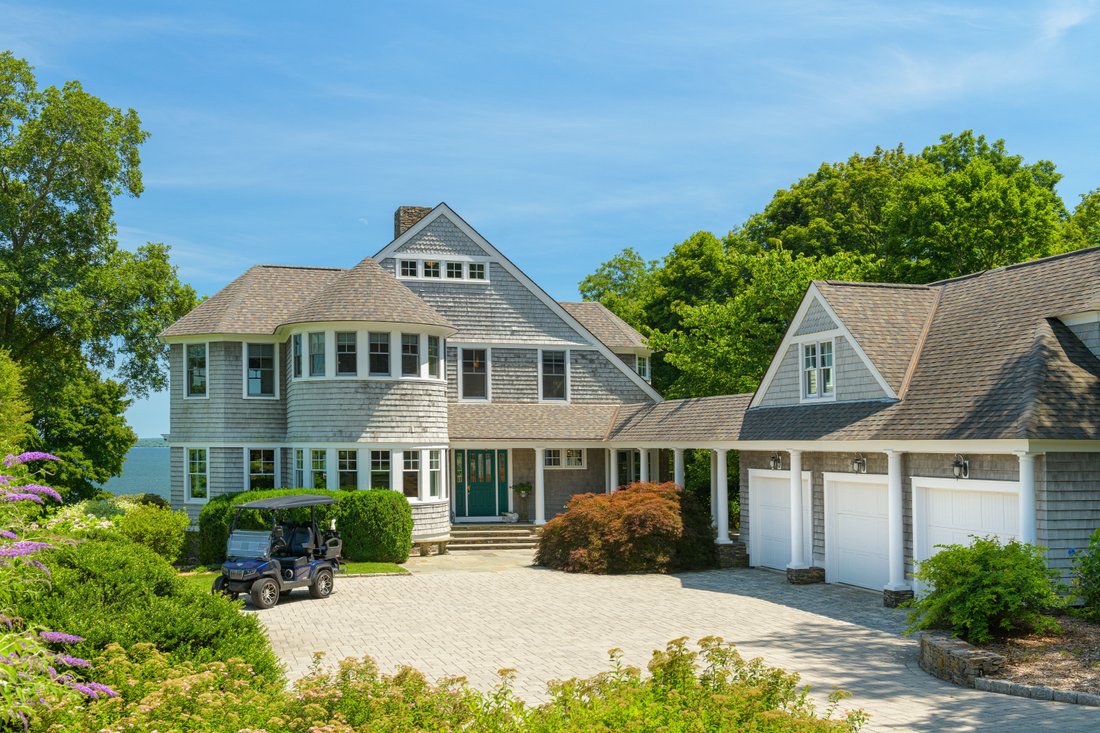 Maison à Warwick, Rhode Island, États-Unis 2 - 18608088