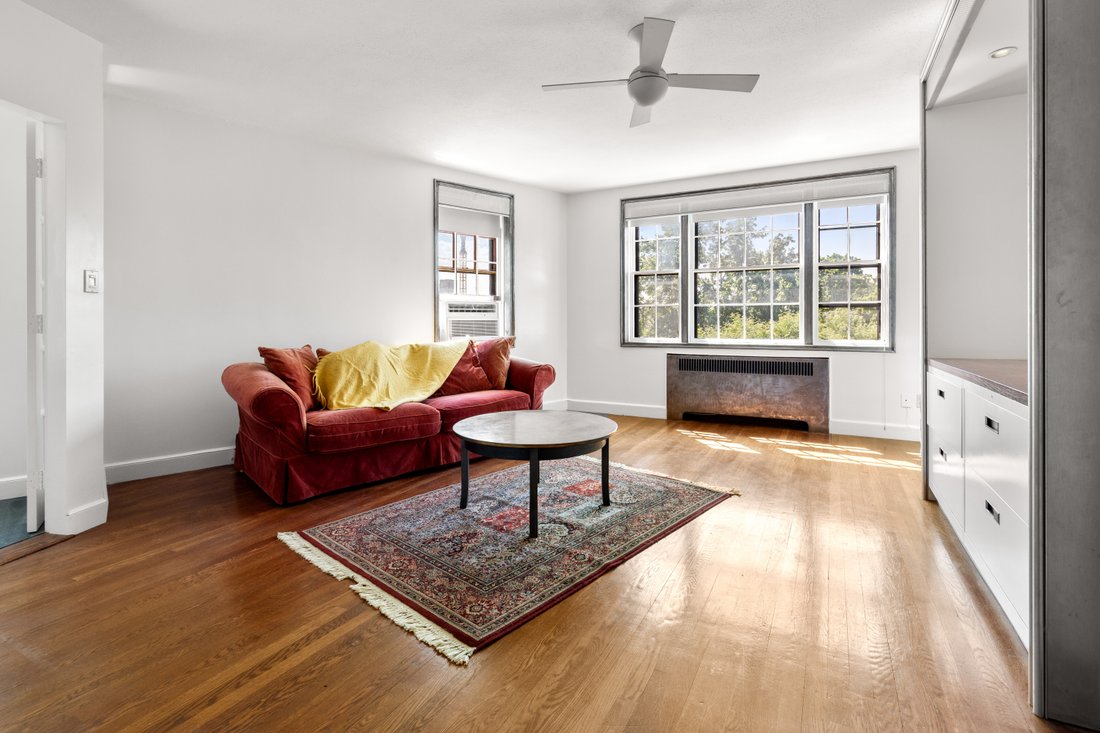 Condo in Cambridge, Massachusetts, United States 2 - 18607545