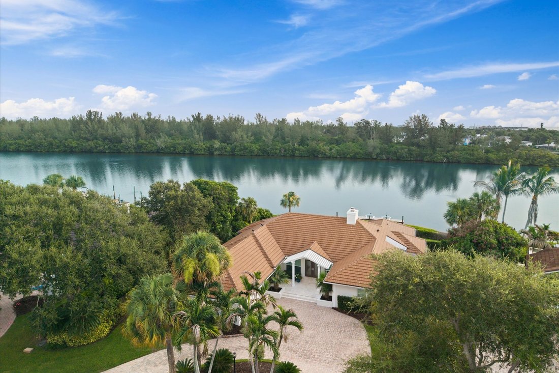 House in Vero Beach, Florida, United States 1 - 18607637