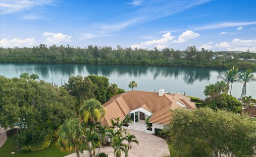 Maison à Vero Beach, Floride, États-Unis 1