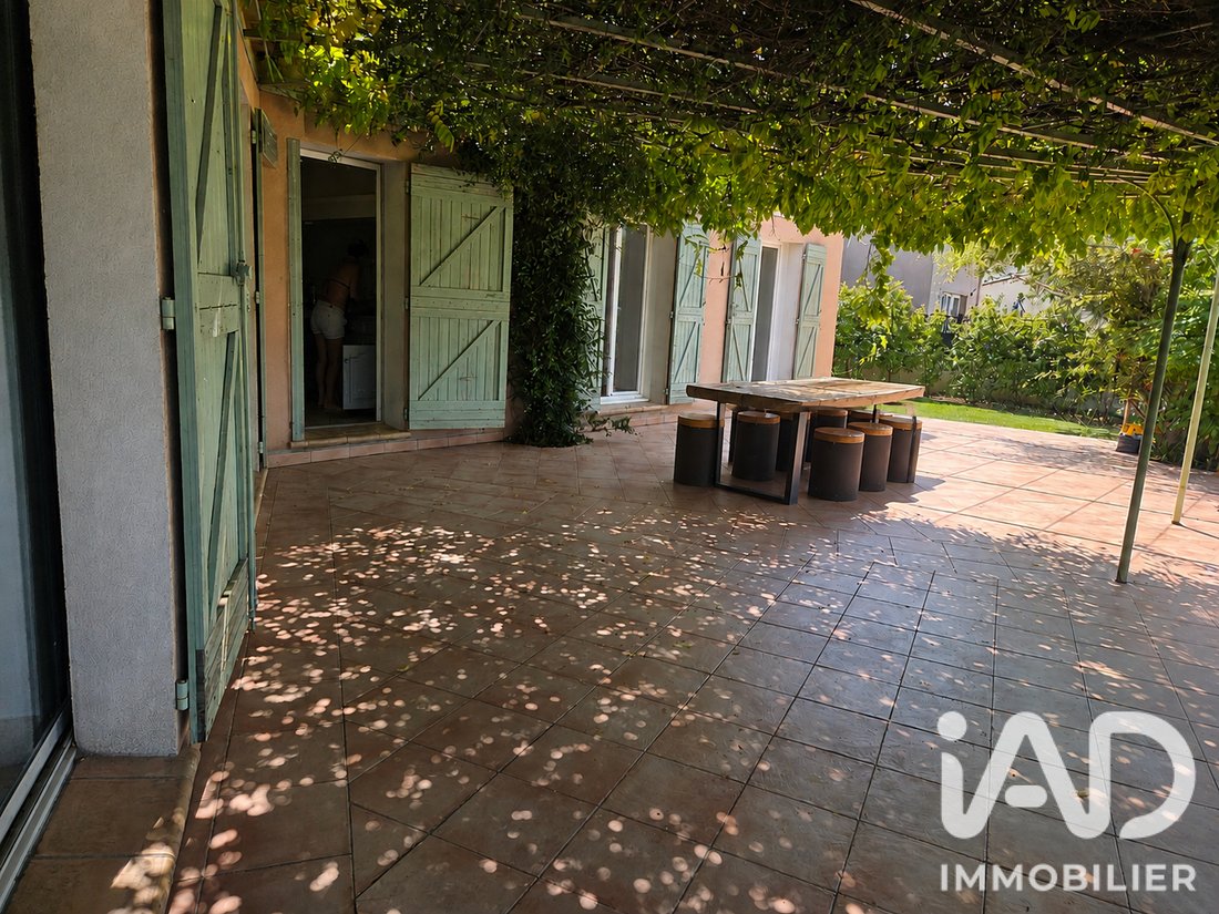 House in Le Castellet, Provence-Alpes-Côte d'Azur, France 5 - 18295477