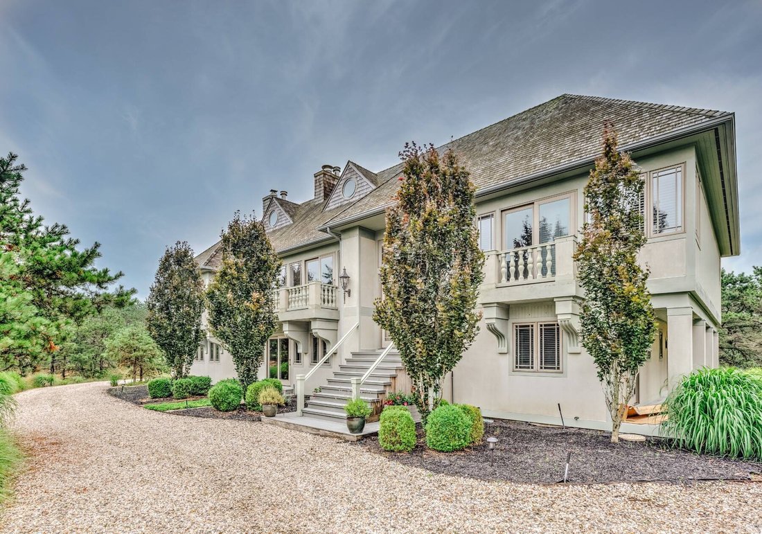 House in Amagansett, New York, United States 1 - 18607600
