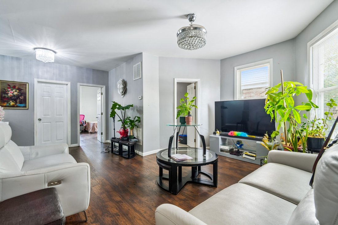 House in Passaic, New Jersey, United States 3 - 18210750