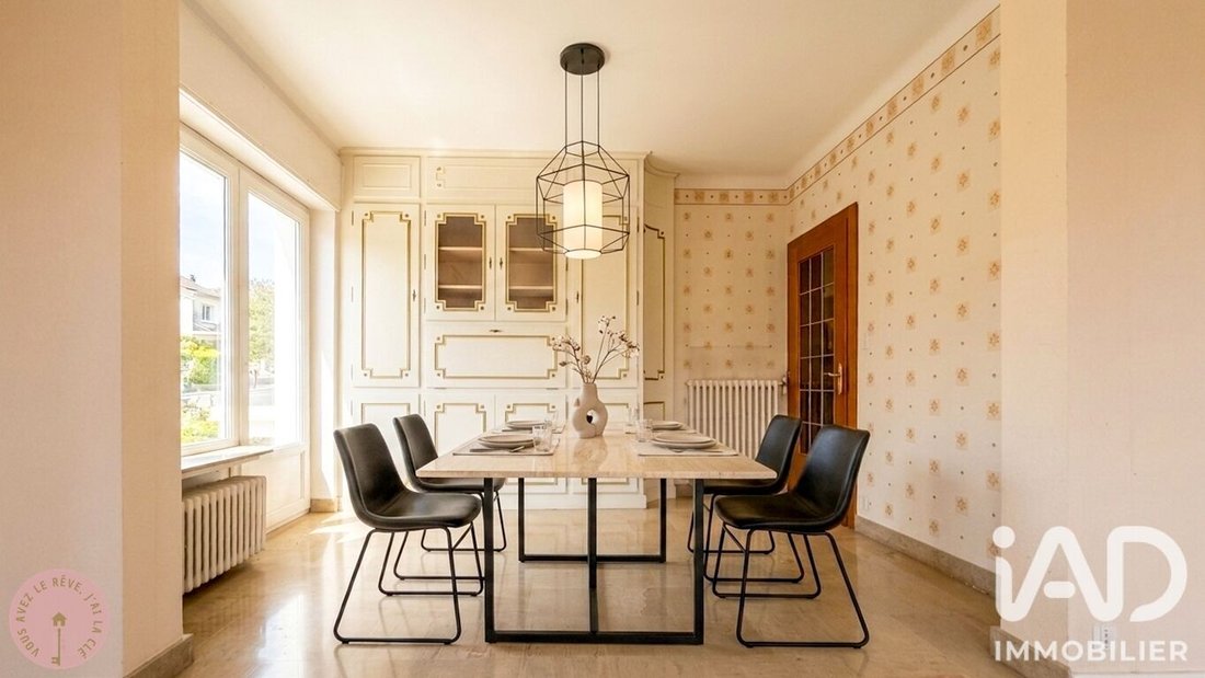 House in Guentrange Tafeld Val-Marie, Thionville, France 4 - 18610644