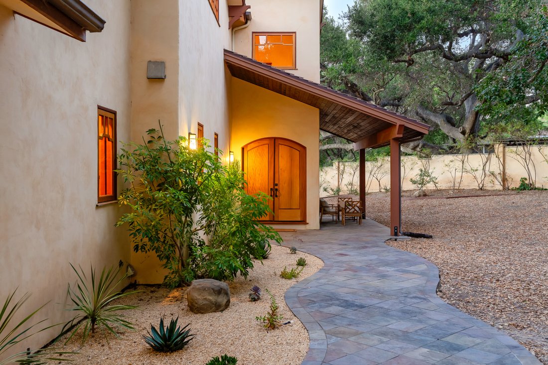 House in Ojai, California, United States 5 - 18607761
