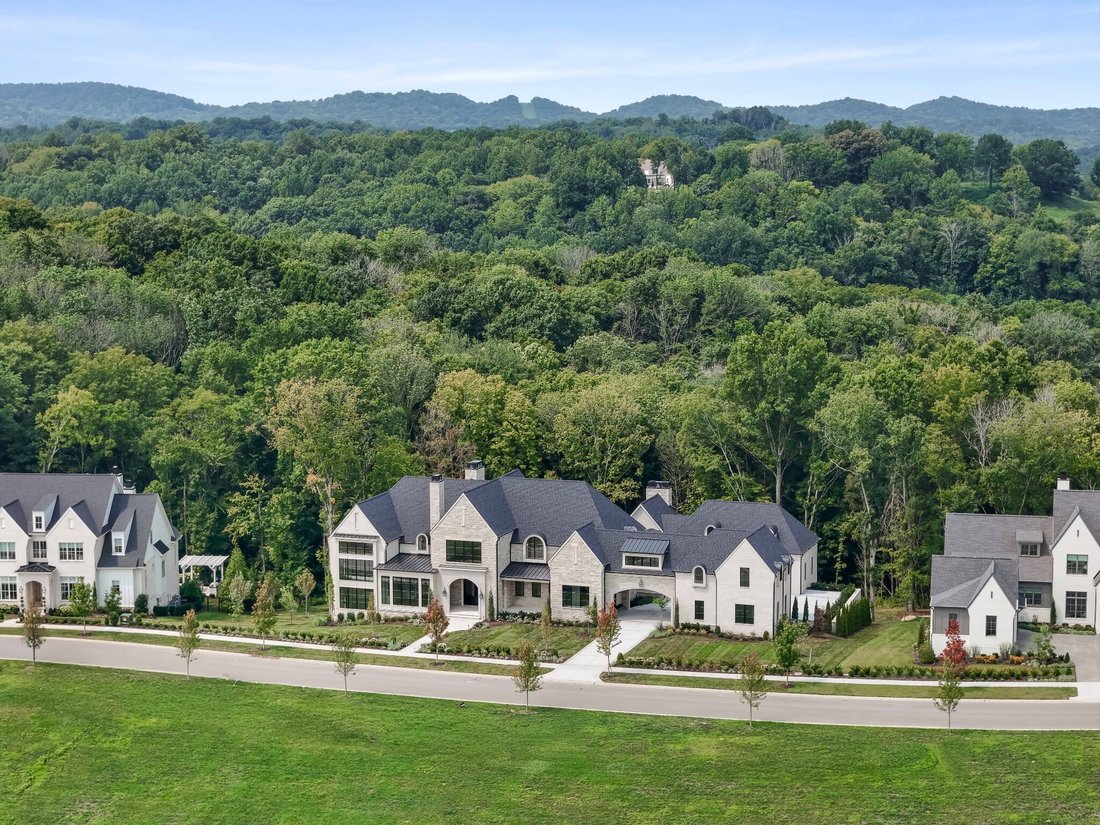 House in College Grove, Tennessee, United States 3 - 18607214