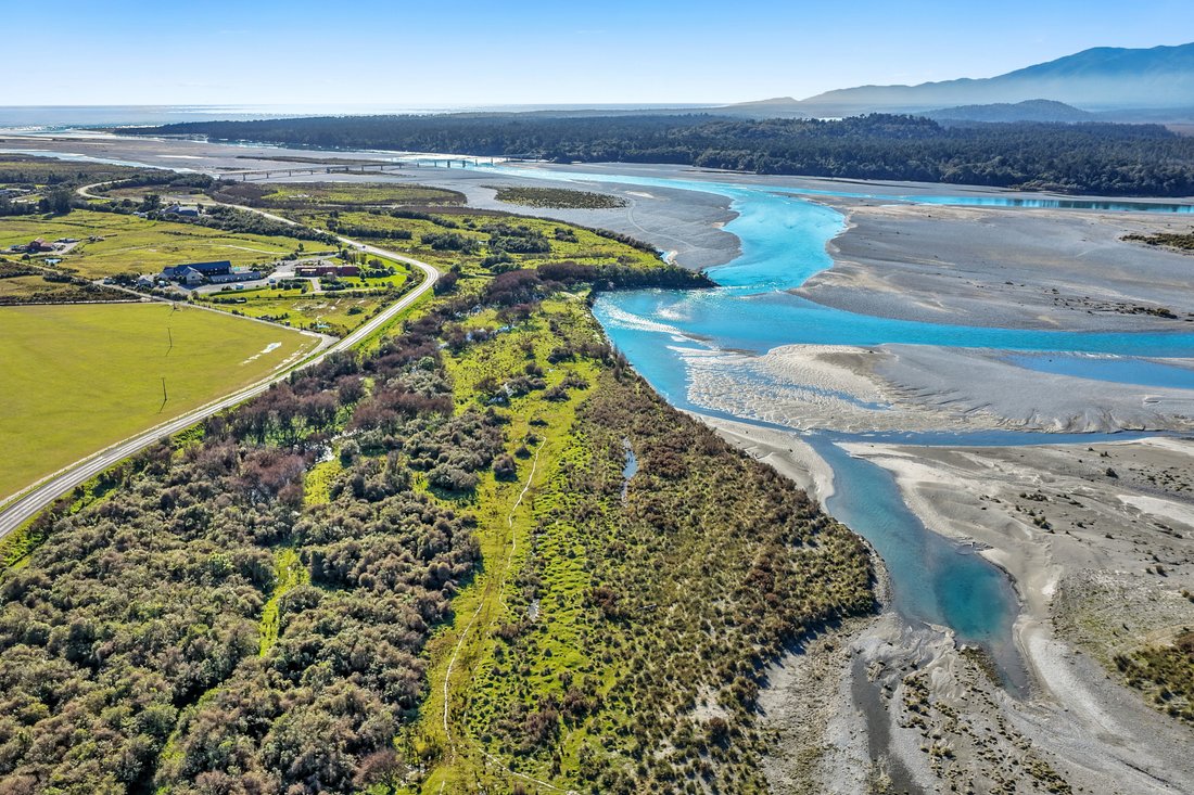 Land in Haast, West Coast, New Zealand 1 - 18607315