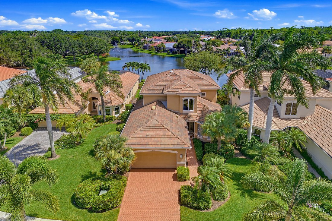 Casa en Naples, Florida, Estados Unidos 2 - 18607912