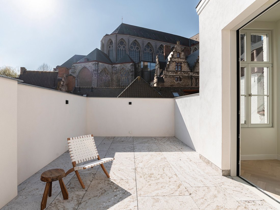 Apartment in Ghent, Flanders, Belgium 2 - 18608145