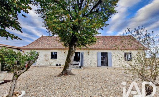 Casa a Pomport, Nuova Aquitania, Francia 1