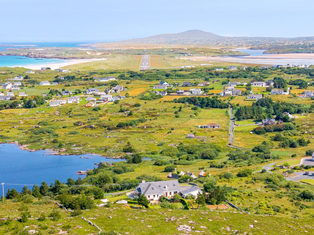 House in Glassagh, County Donegal, Ireland 1 - 18608097