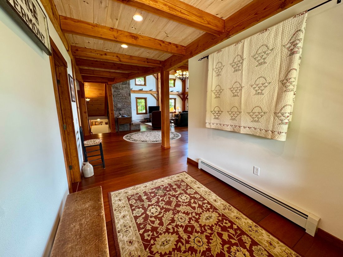 House in Newbury, Vermont, United States 5 - 18607506