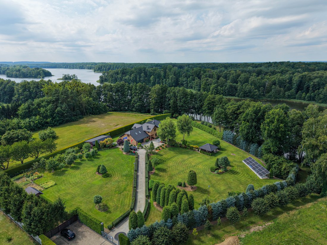 House in Wałcz, West Pomeranian Voivodeship, Poland 5 - 18608114