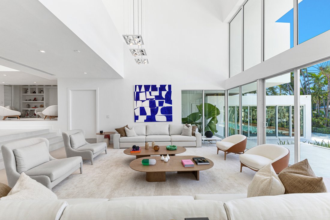 House in Key Biscayne, Florida, United States 5 - 18607723