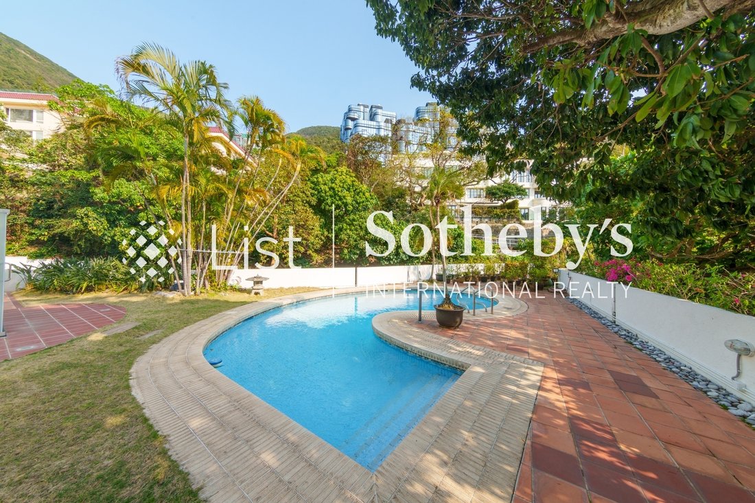 Appartement à Hong-Kong, Hong Kong 5 - 18608093