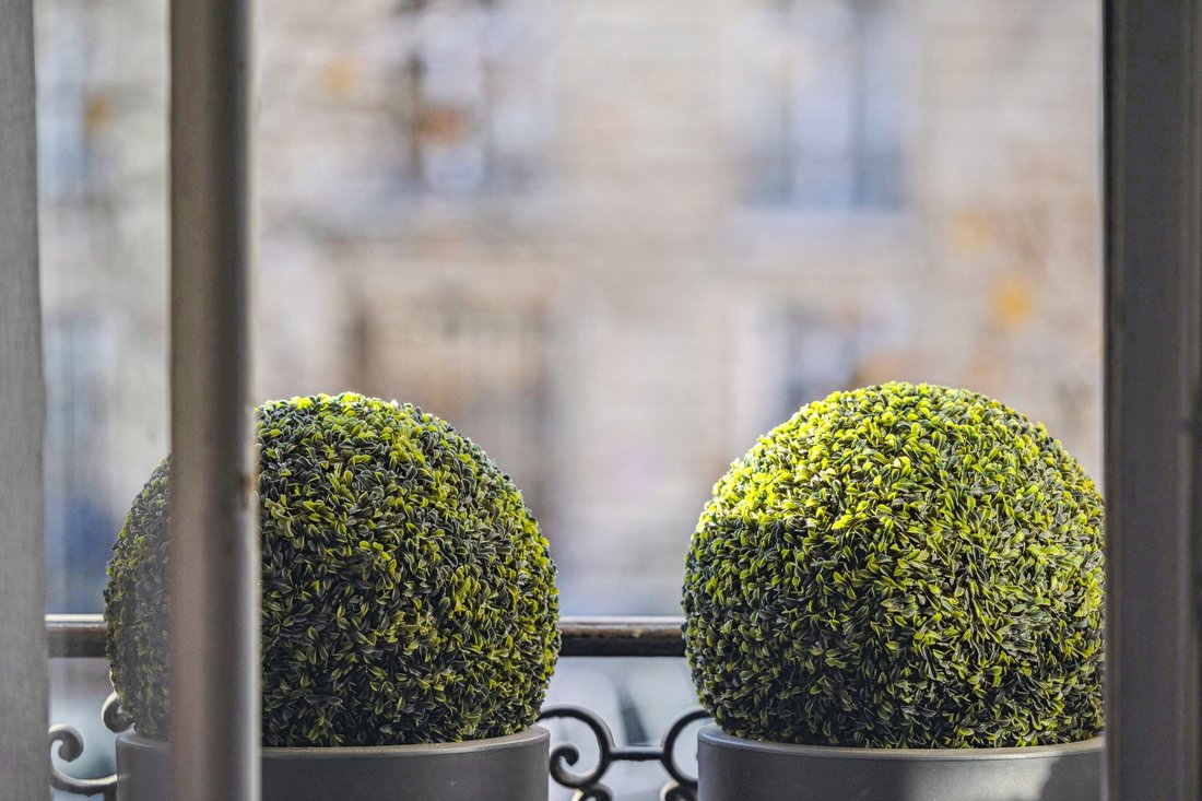Apartment in Bois de Boulogne, Paris 16e Arrondissement, Paris 2 - 18607158