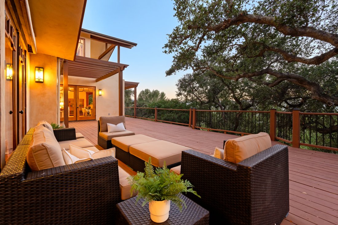 House in Ojai, California, United States 3 - 18607761