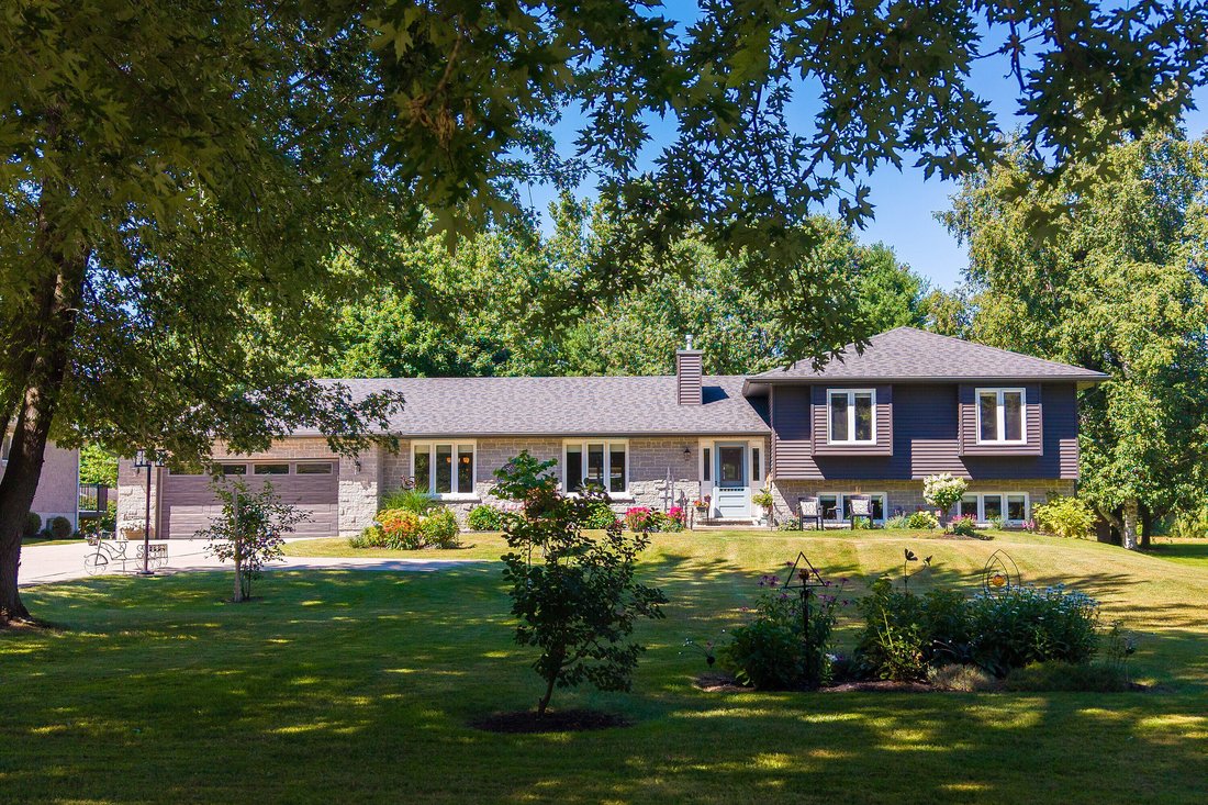 Haus in Meaford, Ontario, Kanada 5 - 18607849