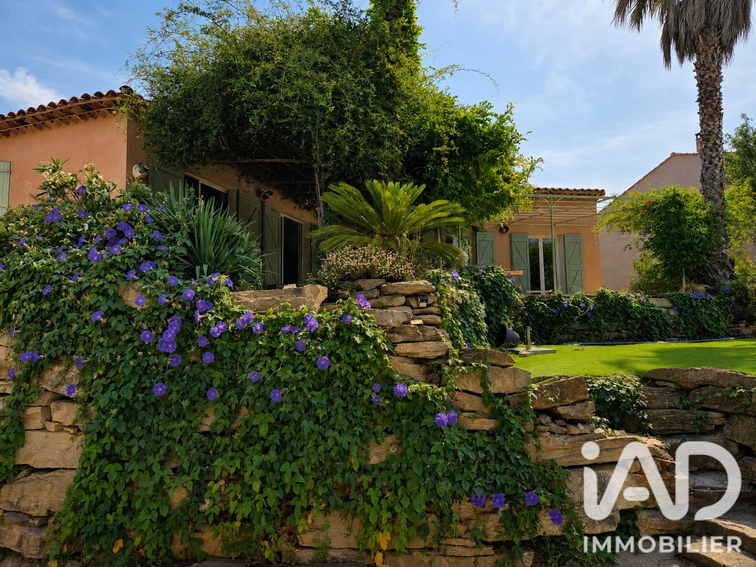 House in Le Castellet, Provence-Alpes-Côte d'Azur, France 4 - 18295477