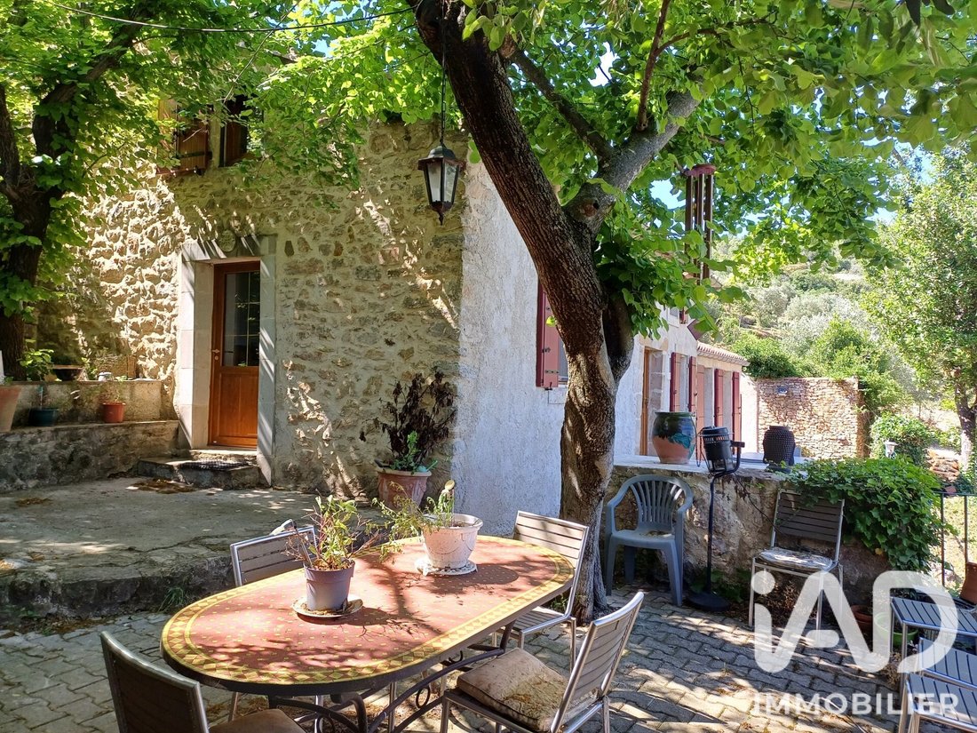 House in Est, Clermont-l'Hérault, France 1 - 18610723