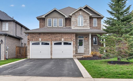 Maison à Collingwood, Ontario, Canada 1