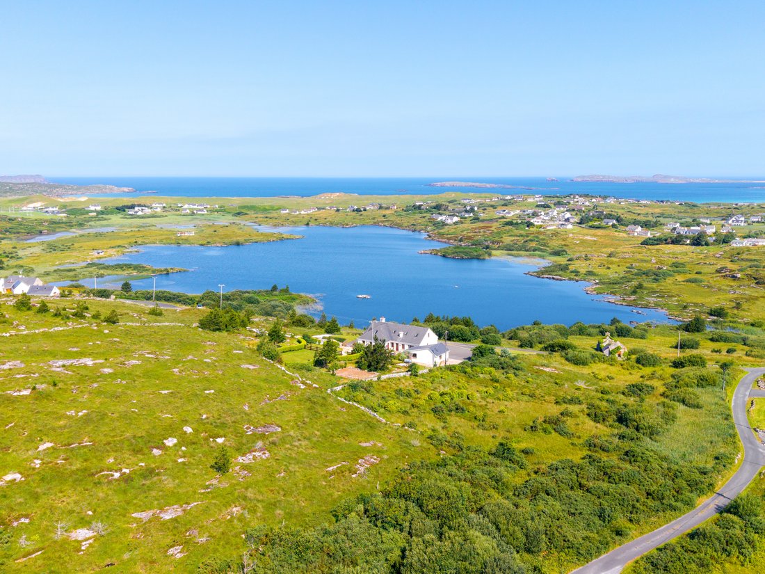 House in Glassagh, County Donegal, Ireland 3 - 18608097