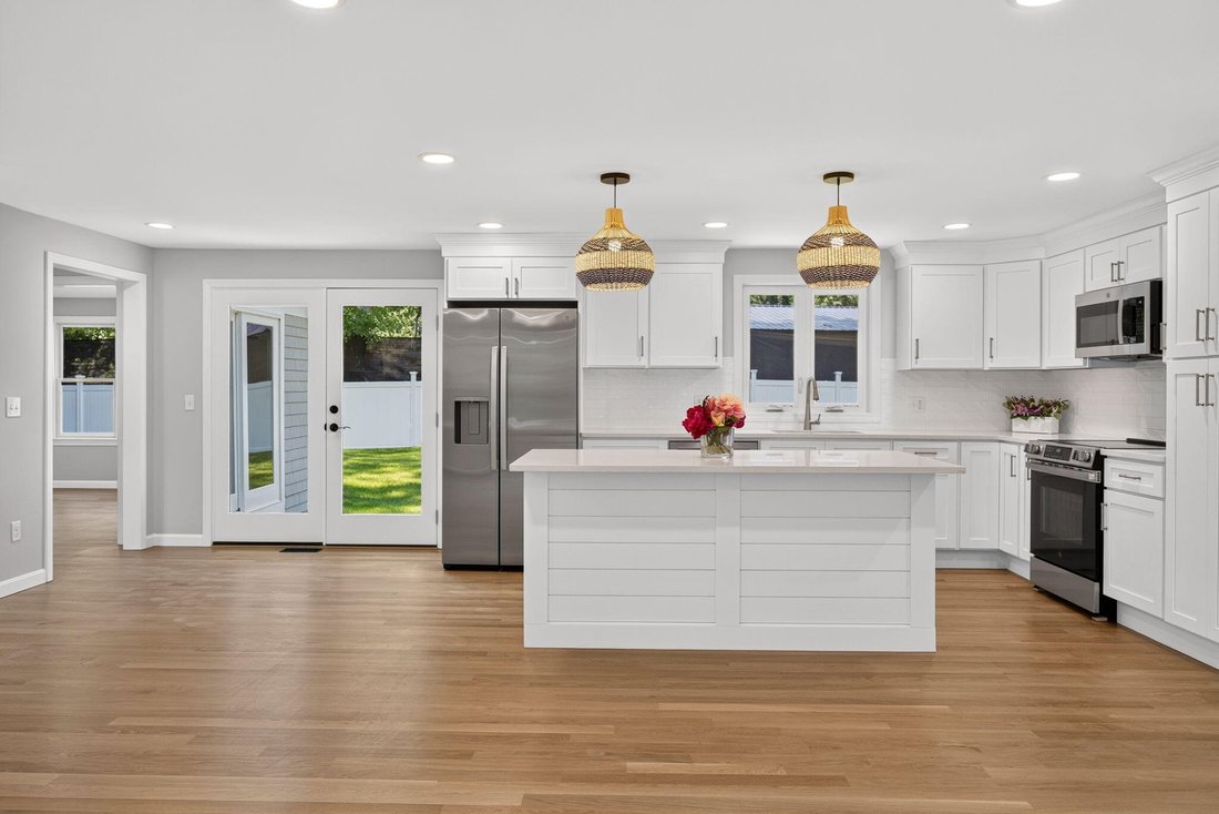 House in Sandwich, Massachusetts, United States 4 - 18607518
