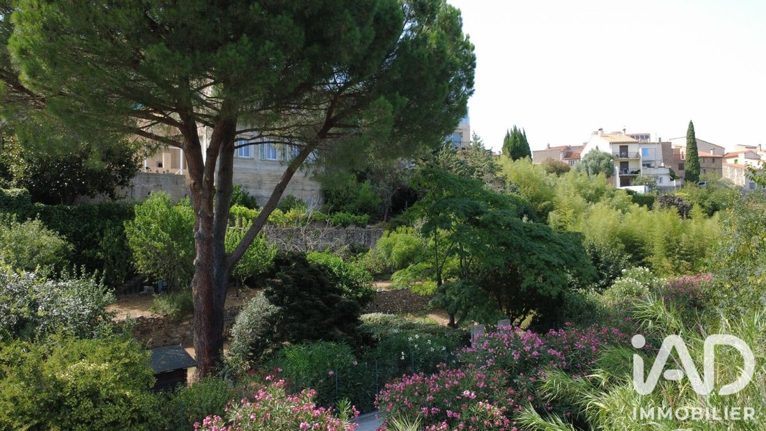 House in Centre Ville, Le Boulou, France 3 - 18610675