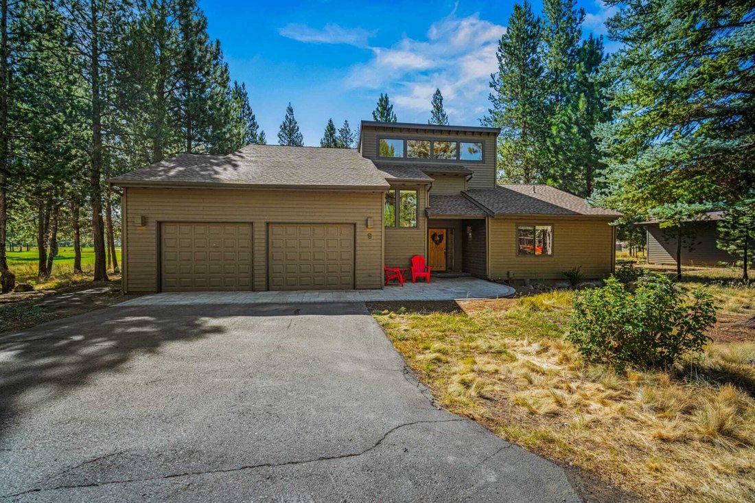 House in Sunriver, Oregon, United States 3 - 18607421