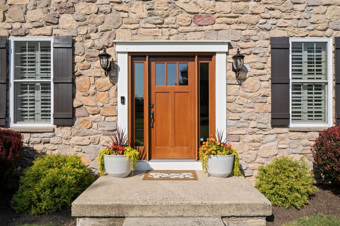 House in Fountainville, Pennsylvania, United States 3 - 18607648