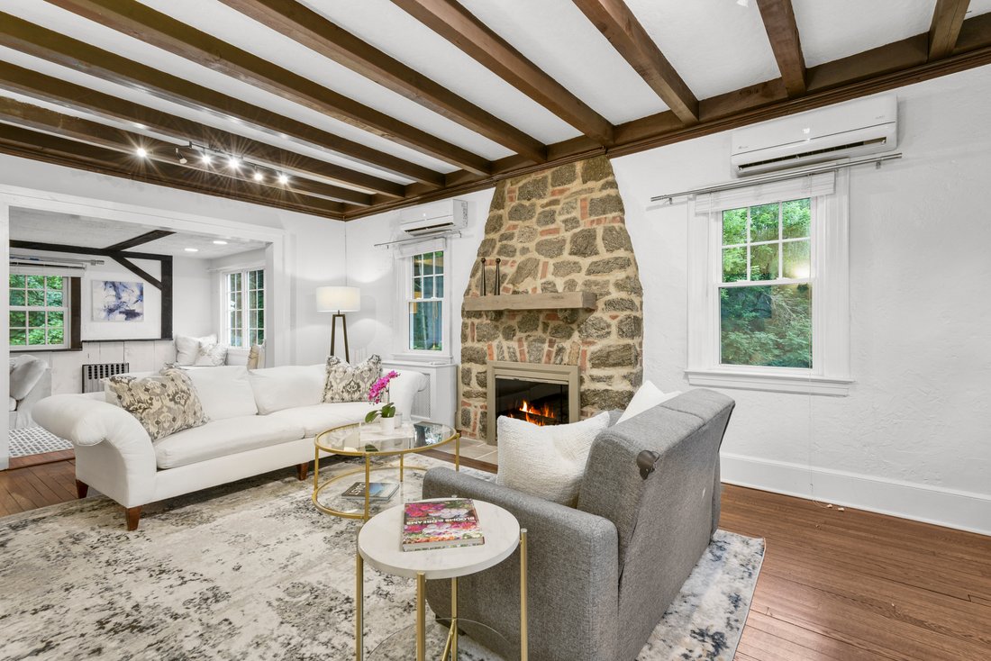 House in Larchmont, New York, United States 4 - 18607286
