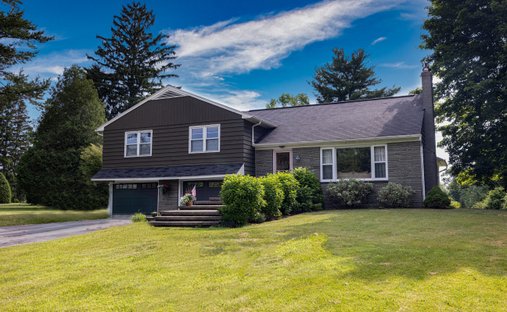 Casa a Skaneateles, New York, Stati Uniti 1