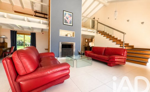 House in Vieille-Toulouse, Occitania, France 1